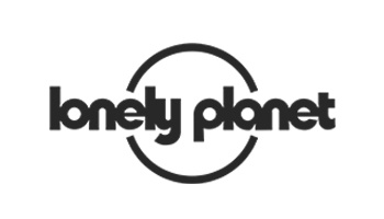 LOGO LONELY PLANET